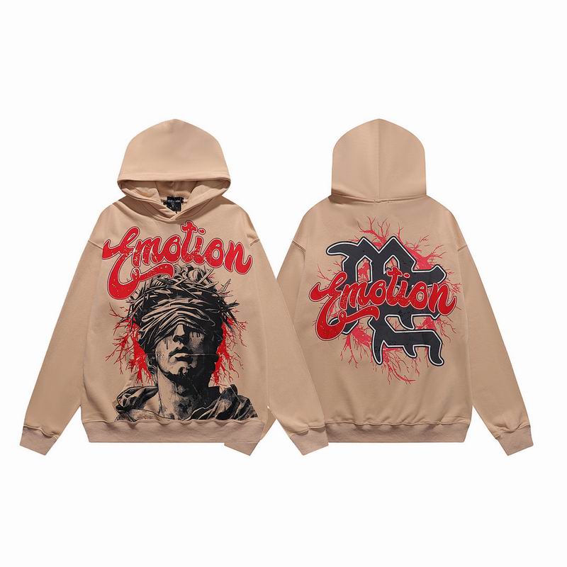 Mixed Emotion S-XL 6htrEM203